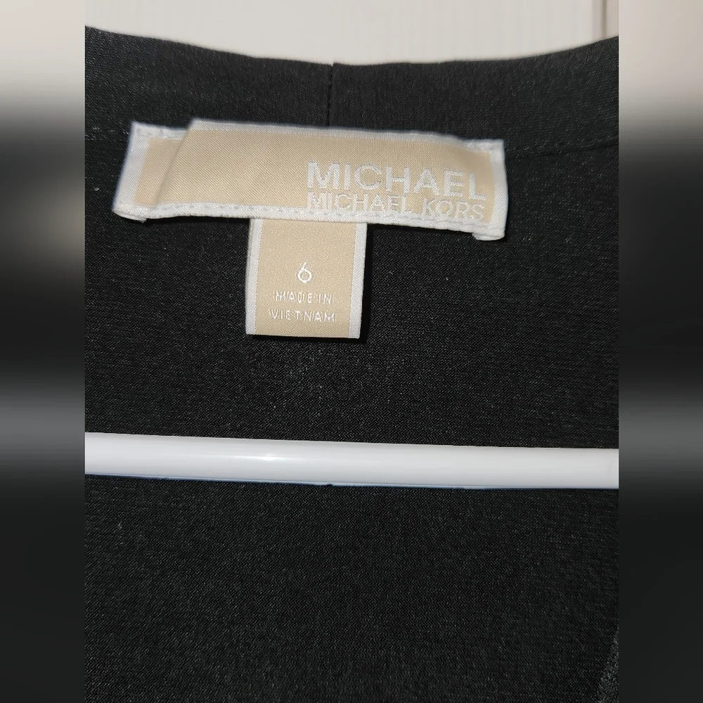 MICHAEL MICHAEL KORS DRESS - Picture 3 of 7